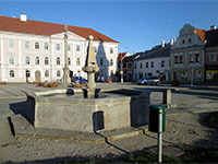 
                        Kana - Horaovice (kana)