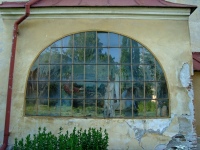 Kostel sv. Jilj - Huzov (kostel) - 