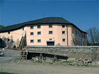 Krakovec (zámek)