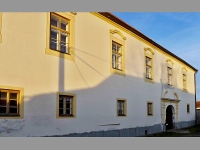 Krhov (tvrz, zmek) - 