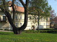 Laškov (zámek)