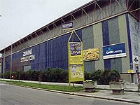 
                        Zimn stadion - Olomouc (Zimn stadion)