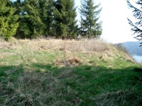 foto Medlice (zcenina hradu)