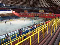 
                        Zimn stadion - Prostjov (zimn stadion)