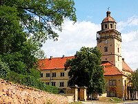 Zmek Moravsk Krumlov - Moravsk Krumlov (zmek) - Zmek Moravsk Krumlov