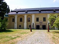 Zmek Morkovice - Morkovice-Slany (zmek) - Zmek Morkovice