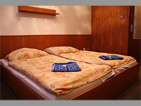 Hotel Stelnice - Lotice (hotel, restaurace) - Pokoj