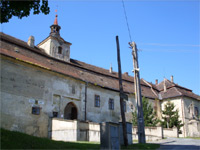 Plumlov (zmek) - 
