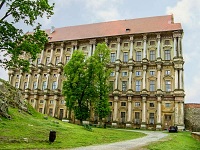 Plumlov (zmek) - 