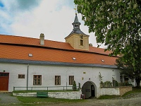 Plumlov (zmek) - 