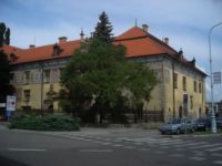 Prostjov (zmek)