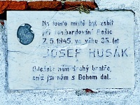 Kaple sv. Jana Nepomuckho - Reice (kaple) - 
