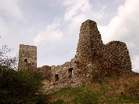 
                        Roktejn (zcenina hradu)