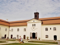 Sokolnice (zmek) - 