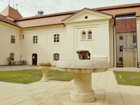 Sokolnice (zmek) - 
