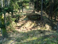 ternek (zcenina hradu) - 