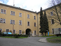 umperk (hrad, zmek) - 