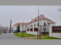 Vale (tvrz, zmek) - 