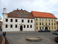 Slavkov u Brna (msto) - 