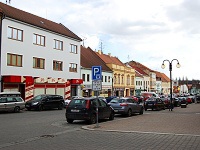 Slavkov u Brna (msto) - 