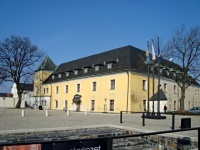 Velk Bystice (zmek) - 