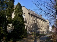 Velk Bystice (zmek) - 