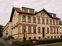 lapanice (msto) - Vzdlvac stedisko Masarykovy univerzity