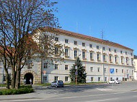 Vykov (hrad, zmek) - 