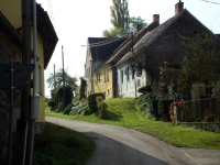 Bratronice (obec) - 
