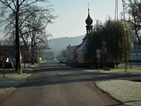 Buzice (obec) - 