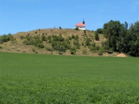 
                        Santon -Tvaron (vrchol)