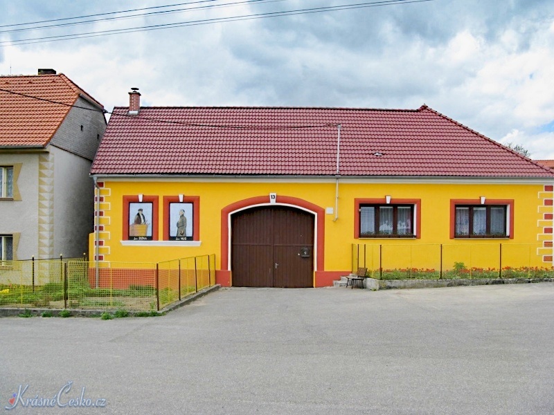 foto Litochovice (obec)