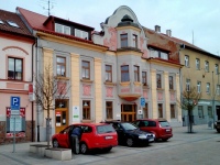 Strakonice (msto) - 