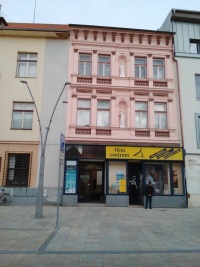 Strakonice (msto) - 
