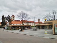 Strakonice (msto) - 