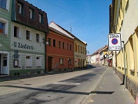 Vodany (msto) - 