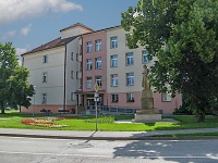 Vodany (msto) - 