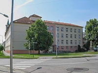 Vodany (msto) - 