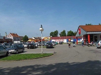 Vodany (msto) - 