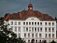 Volyn (obec) - 