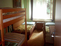foto Turistick ubytovna U Petra Ostka - Karlov pod Praddem (ubytovna)