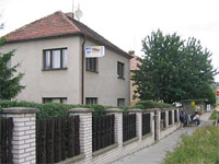 Hostel - Dolní Chabry (ubytovna)