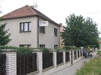Hostel - Doln Chabry (ubytovna)