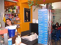 F2 Hostel - Praha 2 (hostel) - 