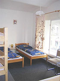 foto Hostel Bontour - Praha 2  (hostel)