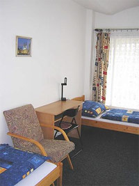 Hostel Bontour - Praha 2  (hostel) - 