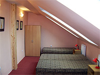foto Ubytovna Haso - Šumperk (ubytovna, hostel)
