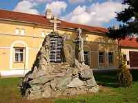Telnice (obec) - Pamtn Obtem 1. svtov vlky
