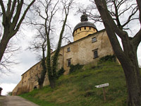 Grabštejn (hrad) - Hrad Grabštejn