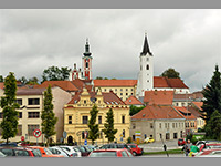 Pacov (msto) - 